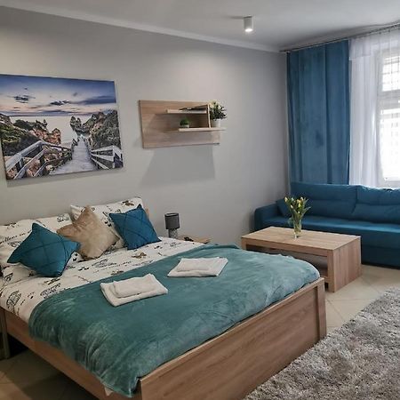 Apartamenty U Maksa Przemysl Przemyśl Exterior foto
