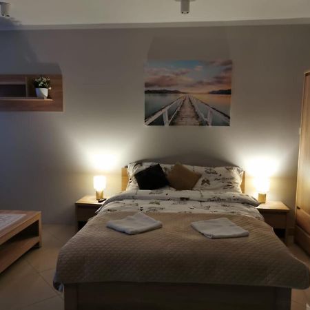 Apartamenty U Maksa Przemysl Przemyśl Exterior foto