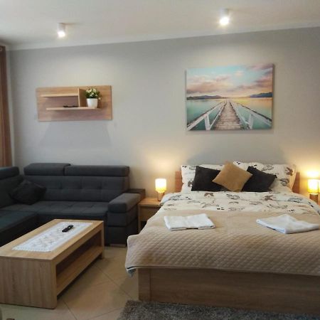 Apartamenty U Maksa Przemysl Przemyśl Exterior foto