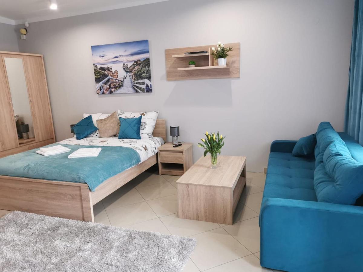 Apartamenty U Maksa Przemysl Przemyśl Exterior foto