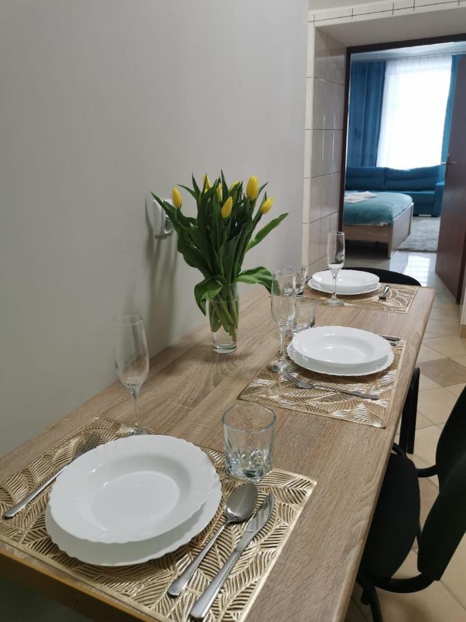Apartamenty U Maksa Przemysl Przemyśl Exterior foto