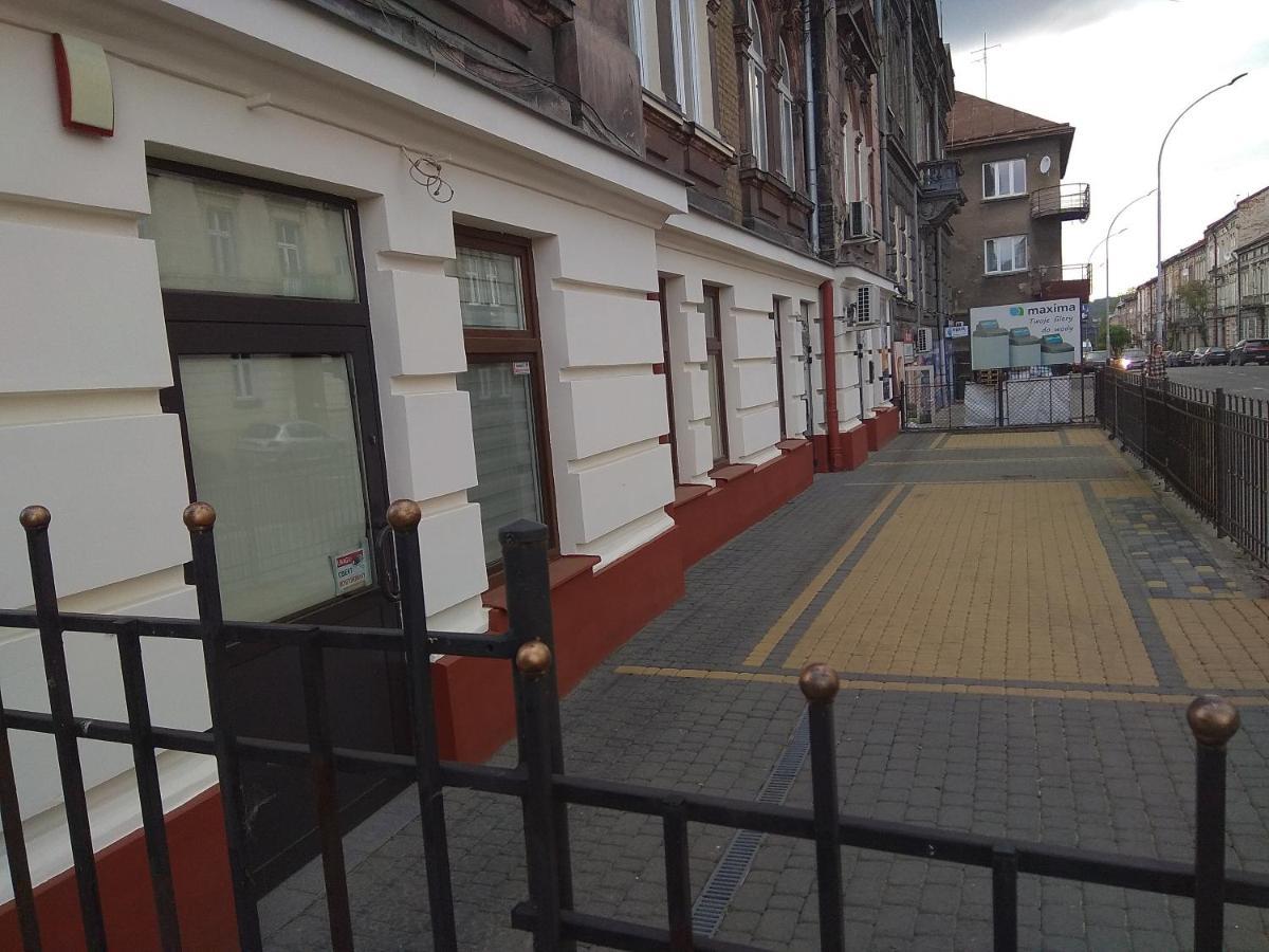 Apartamenty U Maksa Przemysl Przemyśl Exterior foto