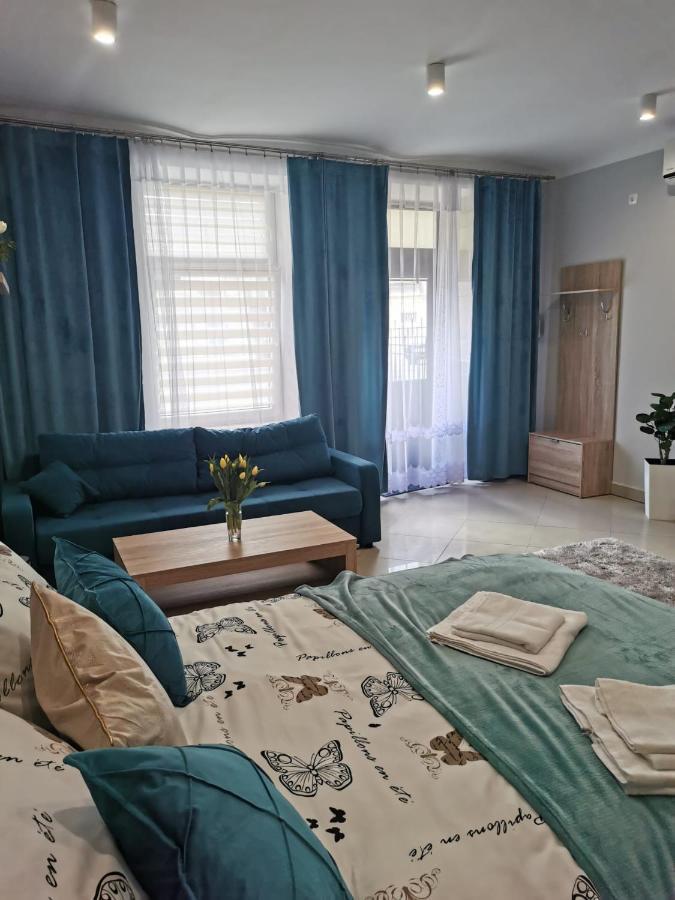 Apartamenty U Maksa Przemysl Przemyśl Exterior foto