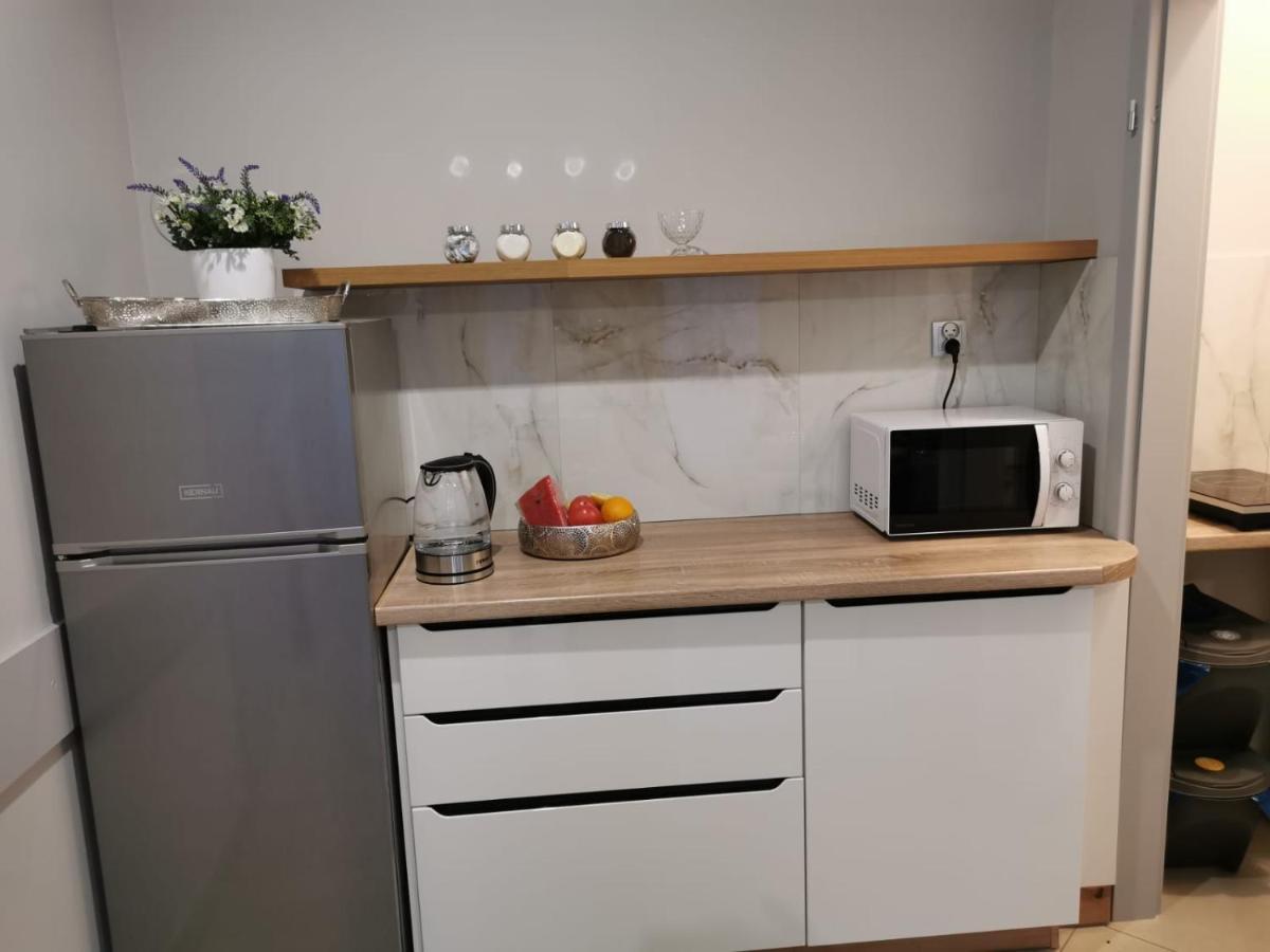 Apartamenty U Maksa Przemysl Przemyśl Exterior foto