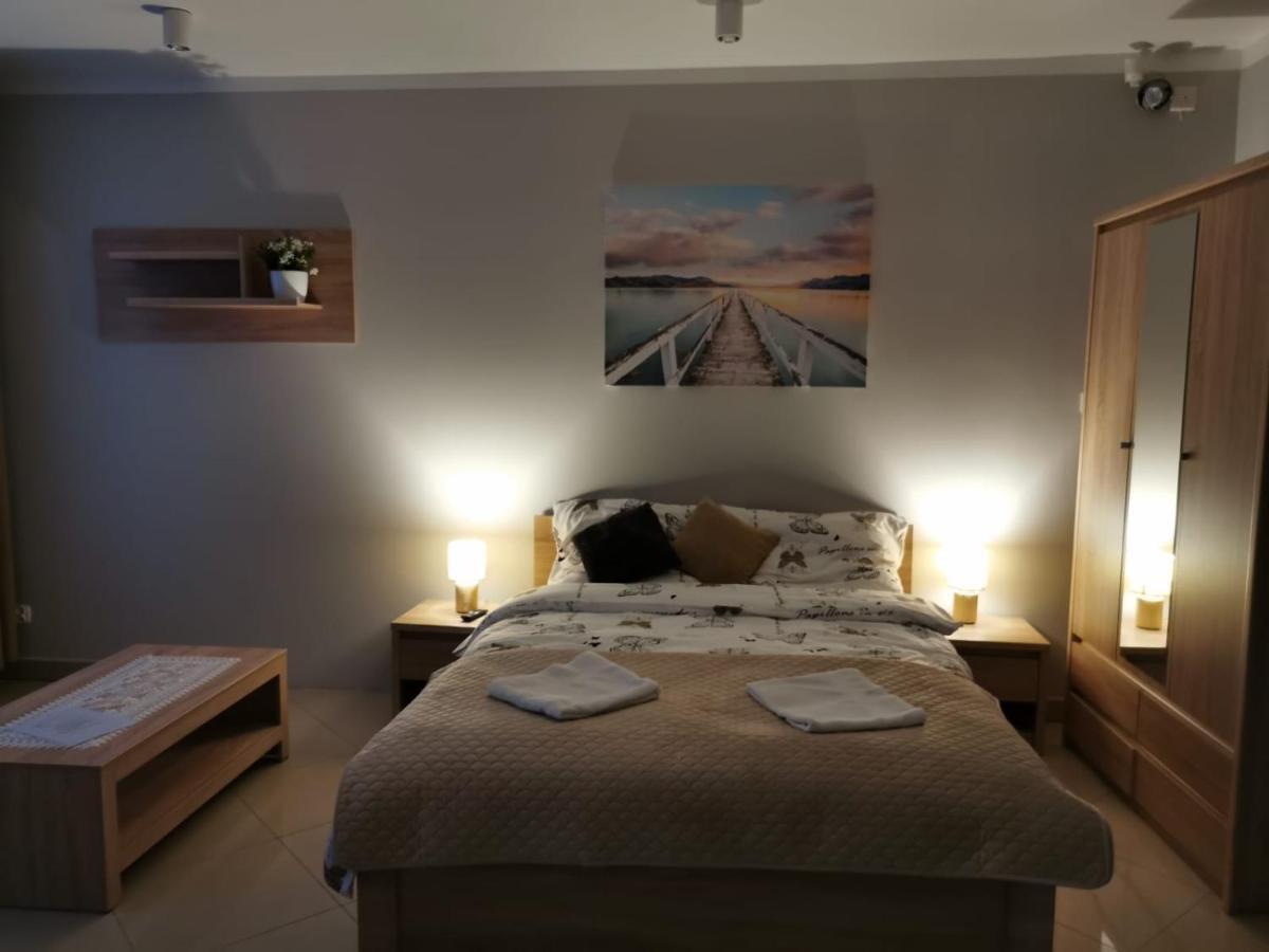 Apartamenty U Maksa Przemysl Przemyśl Exterior foto