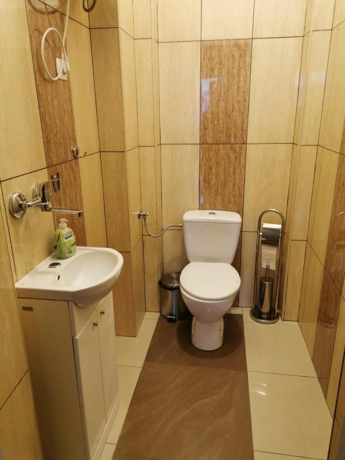 Apartamenty U Maksa Przemysl Przemyśl Exterior foto