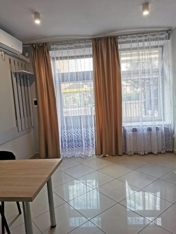 Apartamenty U Maksa Przemysl Przemyśl Exterior foto