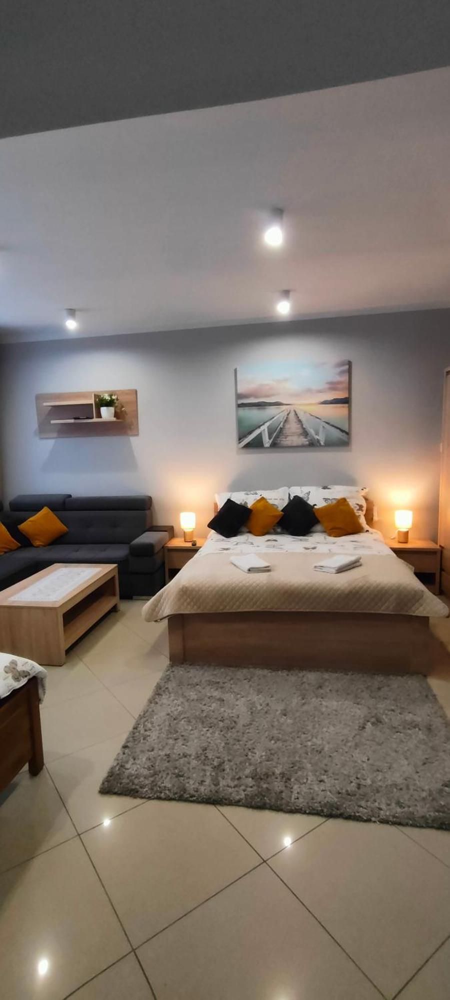 Apartamenty U Maksa Przemysl Przemyśl Quarto foto