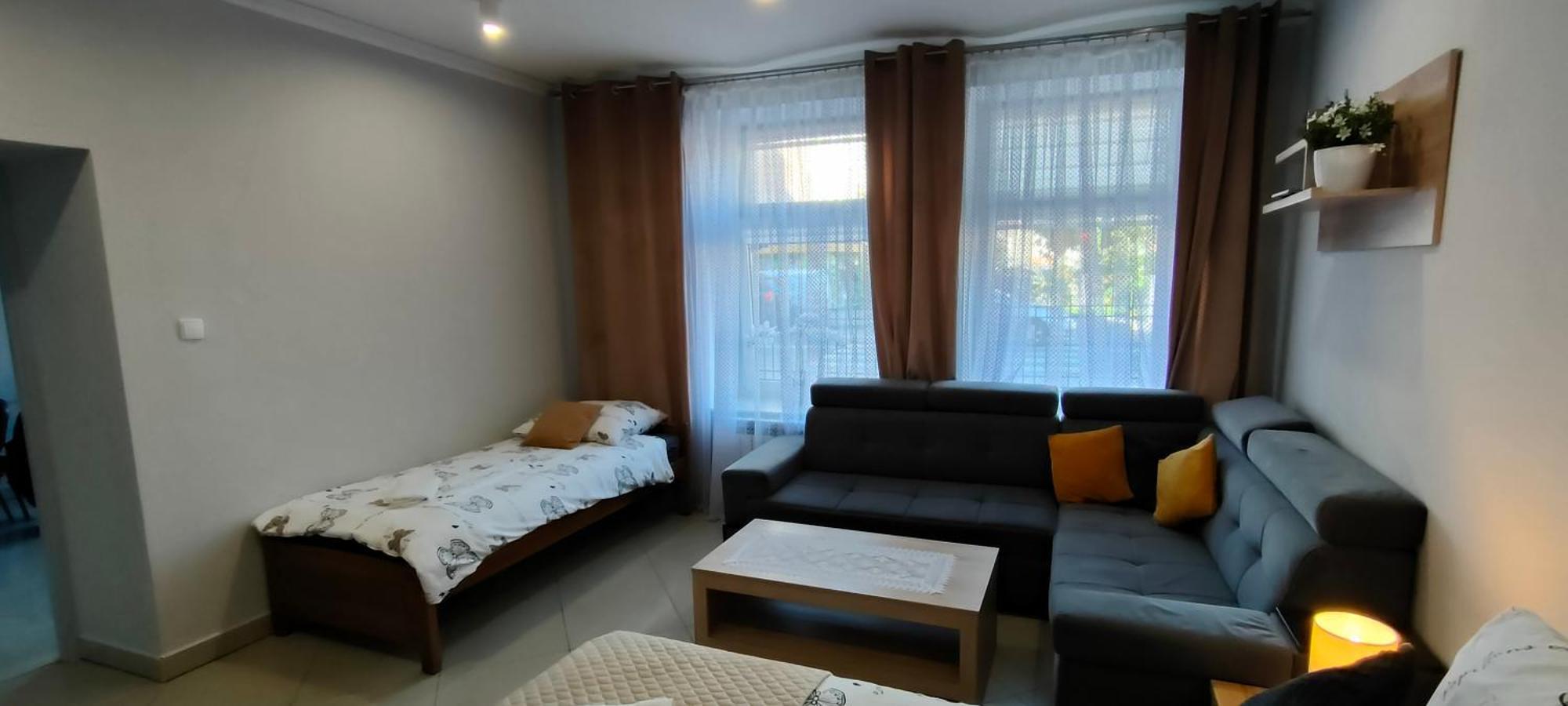 Apartamenty U Maksa Przemysl Przemyśl Quarto foto